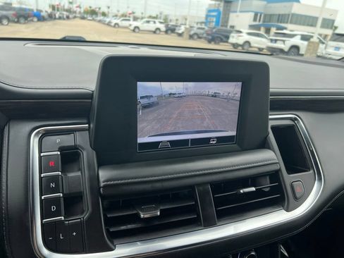 Used 2022 Chevrolet Tahoe LS w/ Driver Alert Package RWD image 24