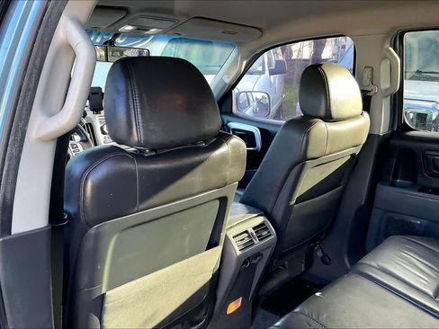 Used 2006 Honda Ridgeline RTL image 12