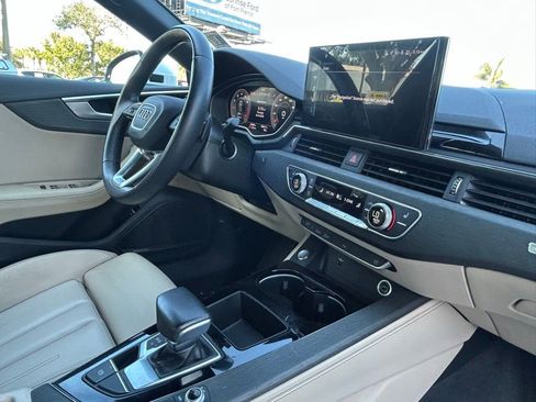 Used 2024 Audi A5 2.0T Premium Plus image 33