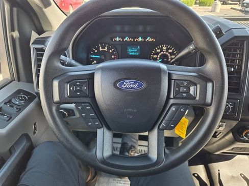 Used 2019 Ford F150 XL w/ XL Power Equipment Group image 13