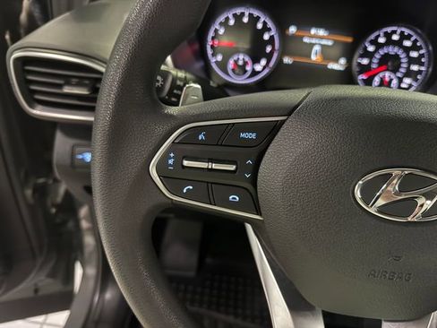 Used 2022 Hyundai Santa Fe SEL image 17