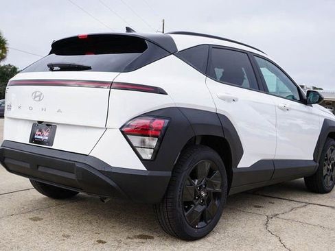 New 2026 Hyundai Kona SEL Sport image 4