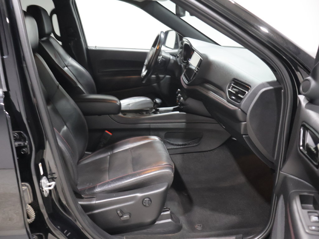 Used 2022 Dodge Durango R/T w/ Trailer Tow Group IV AWD/4WD image 22