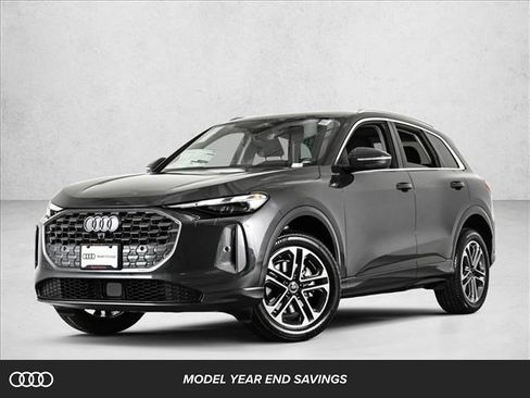 New 2025 Audi Q5 Premium image 1