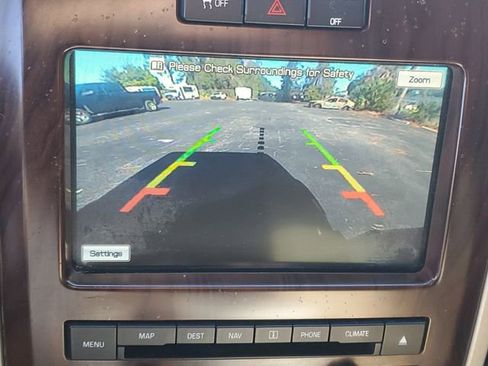 Used 2012 Ford F150 Lariat w/ Lariat Plus Pkg image 24