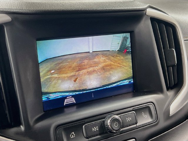 Used 2020 GMC Terrain SLE FWD image 13