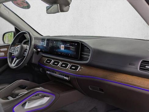 Used 2020 Mercedes-Benz GLS 450 4MATIC image 26