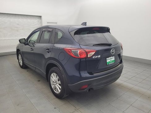 Used 2015 MAZDA CX-5 Touring image 5