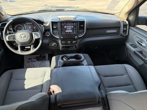 Used 2020 RAM 1500 Big Horn AWD/4WD image 18