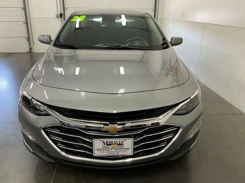 Used 2023 Chevrolet Malibu LT FWD image 8