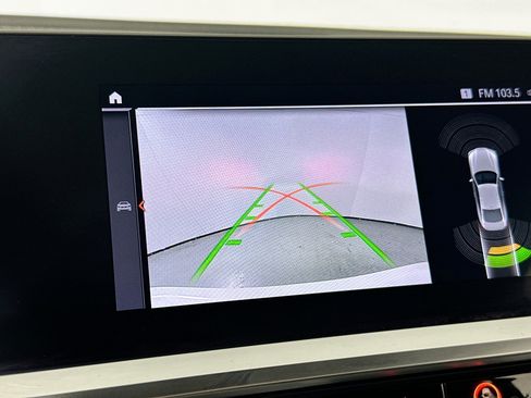 Used 2021 BMW 430i Coupe w/ Convenience Package image 14