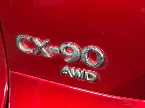 Used 2024 MAZDA CX-90 Plug-In Hybrid w/ Premium Plus image 14