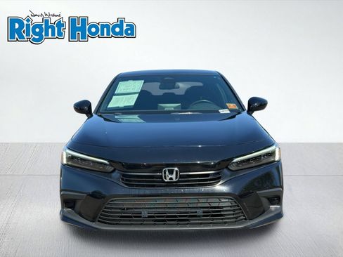Used 2024 Honda Civic Sport image 6