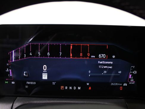 Certified 2024 Ford Mustang GT Premium w/ GT Performance Package image 19