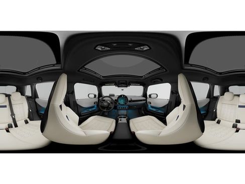 New 2027 MINI Cooper S FWD image 8