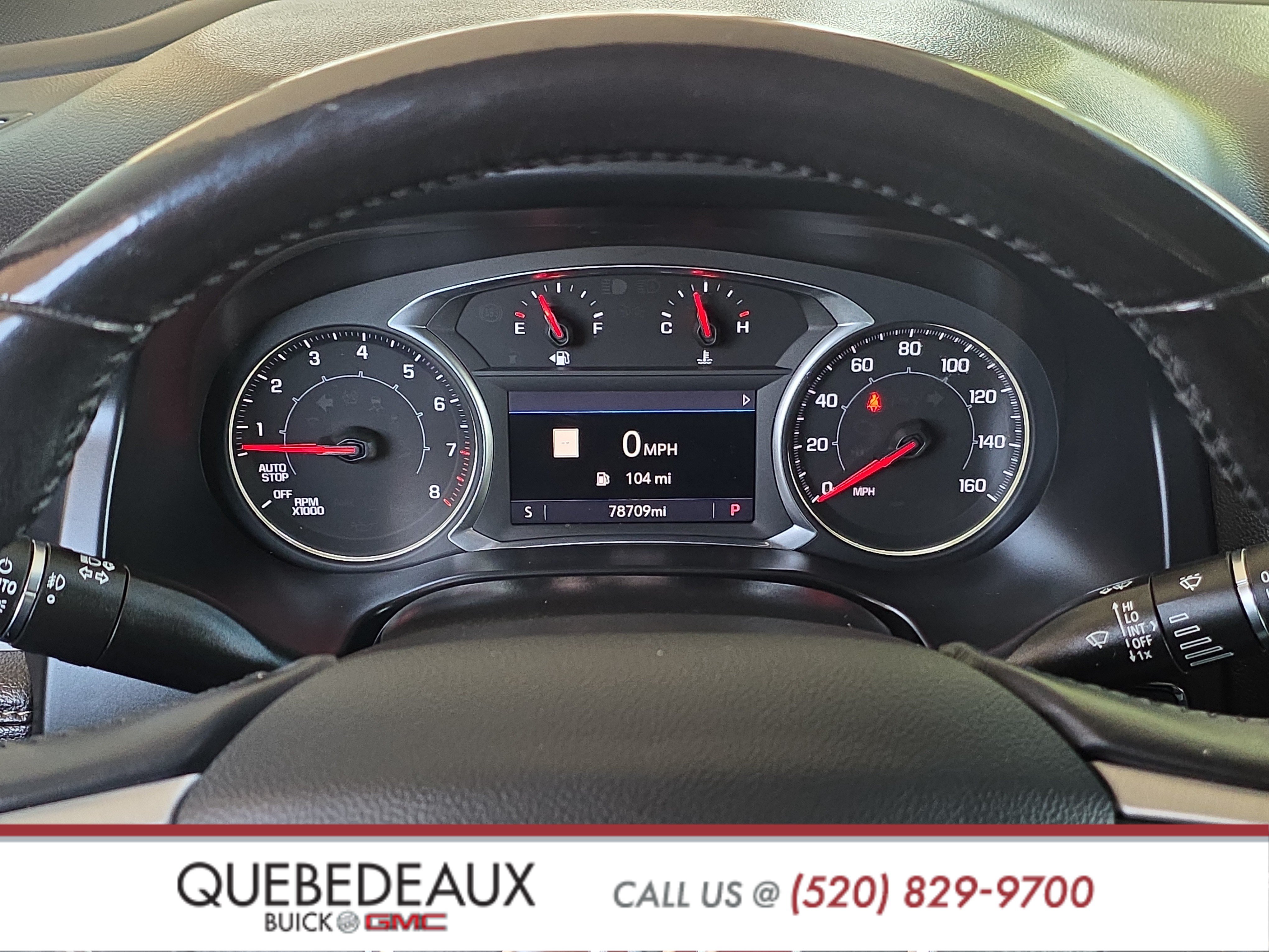 Used 2022 GMC Acadia SLT w/ Preferred Package FWD image 16