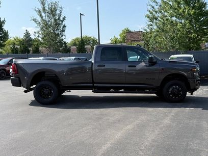 New 2026 RAM 3500 Big Horn