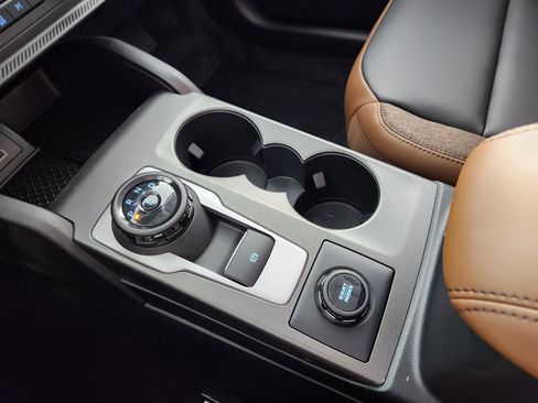 New 2026 Ford Bronco Sport Outer Banks w/ Outer Banks Tech Package+ AWD/4WD image 25
