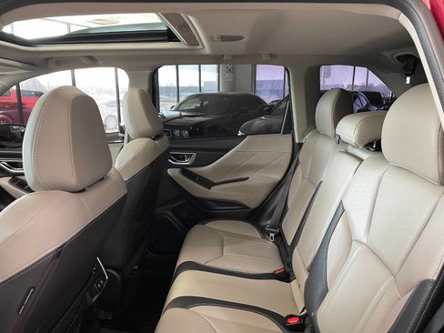 Used 2021 Subaru Forester Limited w/ Popular Package #3 image 20