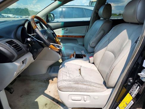 Used 2009 Lexus RX 350 AWD image 6