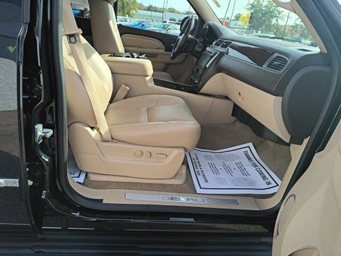 Used 2014 GMC Yukon Denali image 20