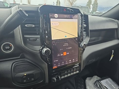 New 2026 RAM 3500 Tradesman image 11