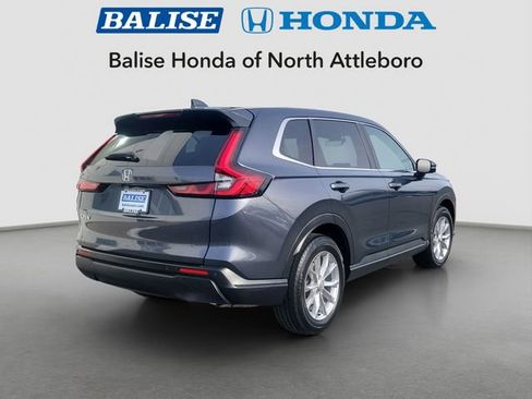 Used 2023 Honda CR-V EX-L image 8