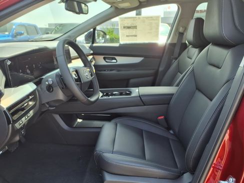 New 2025 Nissan Murano SL image 8