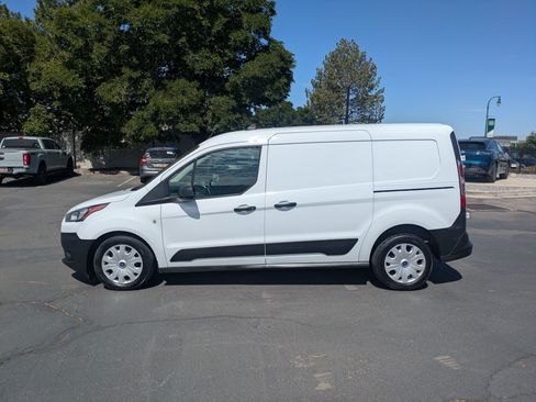 Used 2022 Ford Transit Connect XL FWD image 9