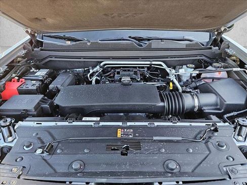 New 2026 Chevrolet Colorado Trail Boss image 18