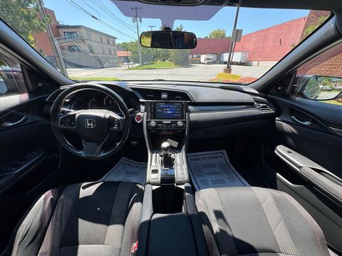 Used 2017 Honda Civic Si image 7