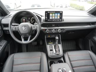 Used 2025 Honda CR-V Sport-L video 2
