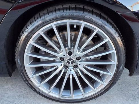 Certified 2024 Mercedes-Benz S 580 S 580 image 24