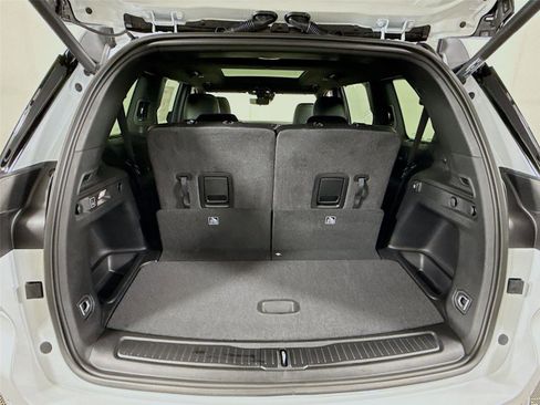 New 2025 Jeep Grand Cherokee L Limited image 21