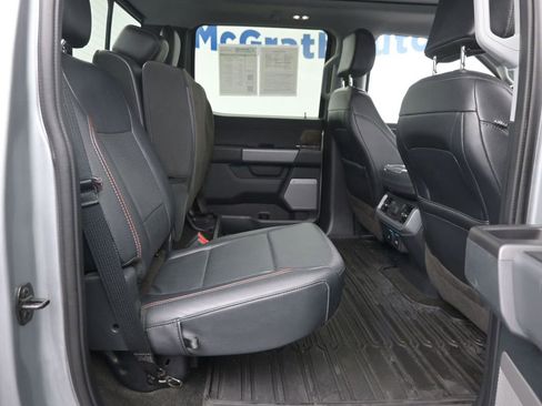 Used 2022 Ford F150 Lariat image 8