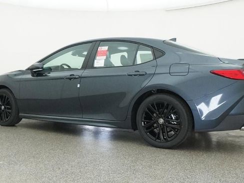 New 2026 Toyota Camry SE image 20