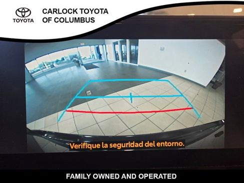 Used 2023 Toyota Highlander XLE FWD image 28