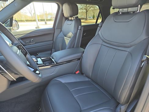 New 2026 Land Rover Range Rover Sport Dynamic SE image 15