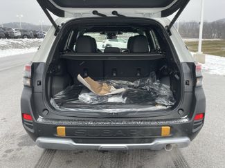 New 2026 Subaru Forester Wilderness video 5