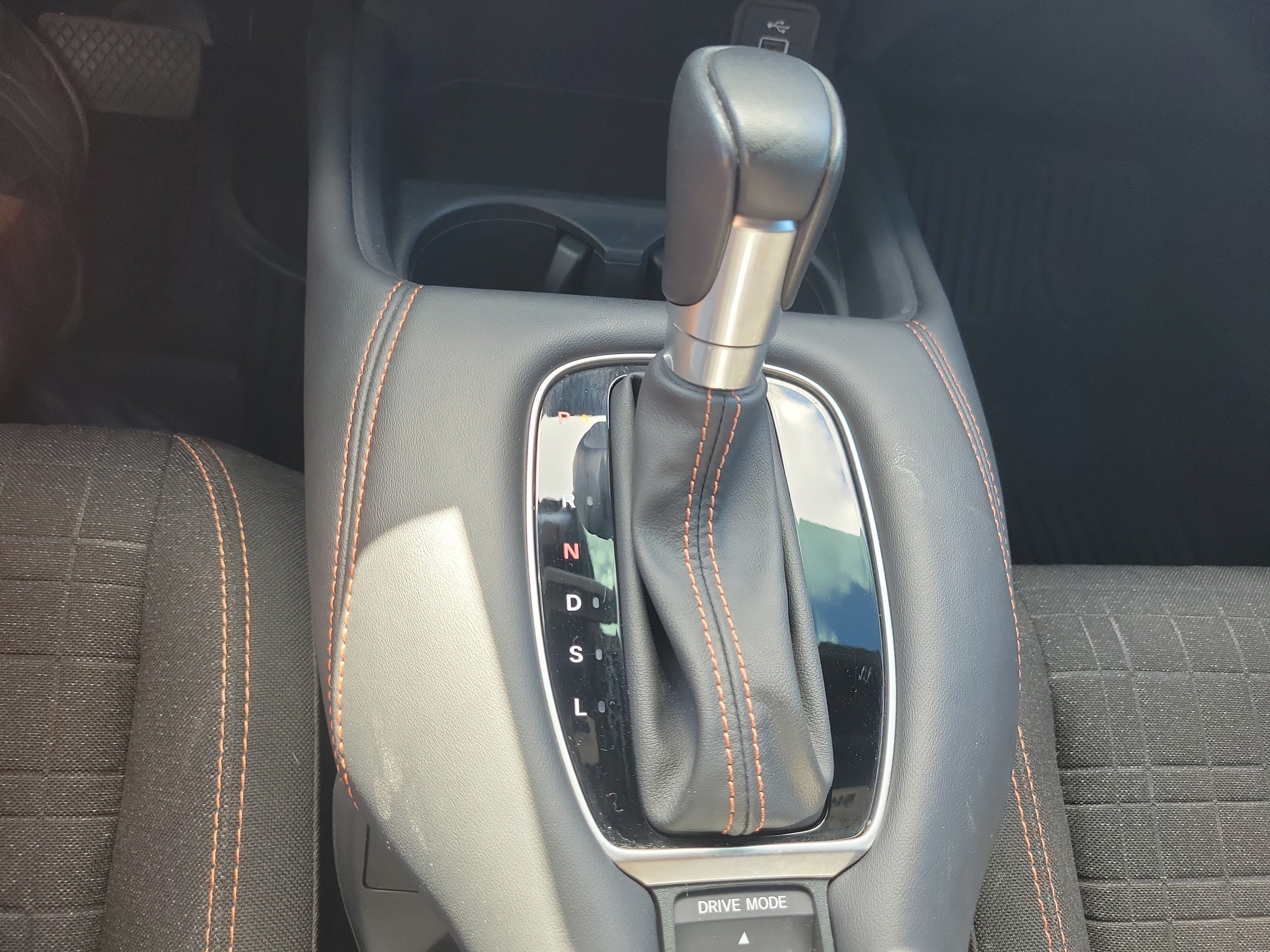 Used 2025 Honda HR-V Sport image 28