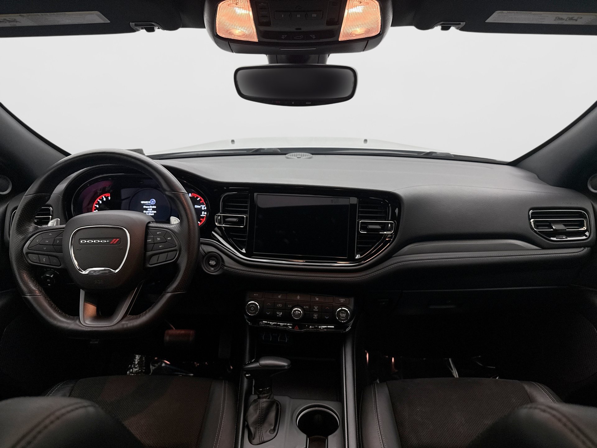 Used 2021 Dodge Durango GT AWD/4WD image 14