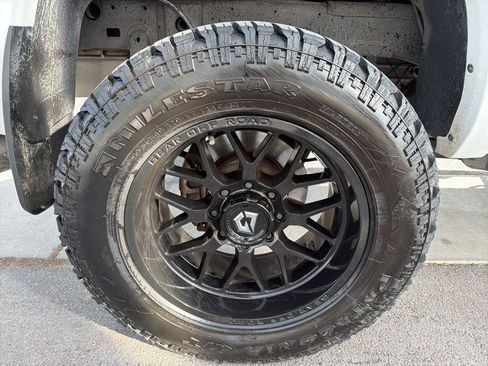 Used 2018 RAM 2500 Laramie image 49