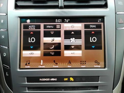 Used 2019 Lincoln MKZ Reserve w/ Reserve Plus Package image 53