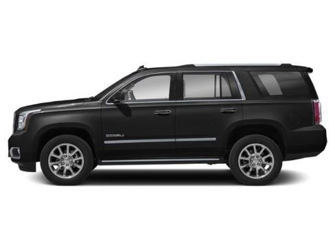 Used 2019 GMC Yukon Denali w/ Denali Ultimate Package AWD/4WD image 3