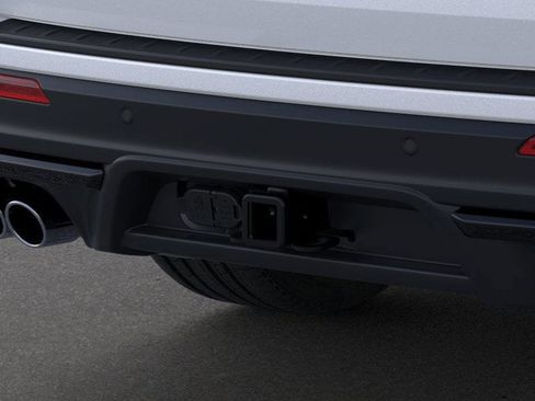 New 2025 Ford Explorer ST image 23