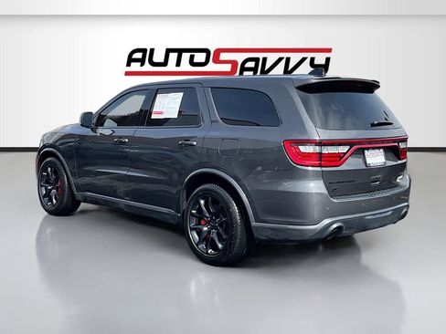 Used 2024 Dodge Durango SRT w/ Black Package AWD/4WD image 5