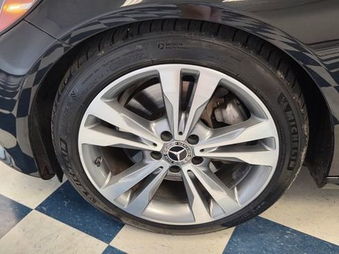 Used 2018 Mercedes-Benz C 300 Cabriolet image 10
