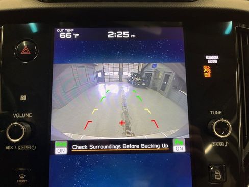 Used 2020 Subaru Legacy Limited w/ Popular Package #2 image 21