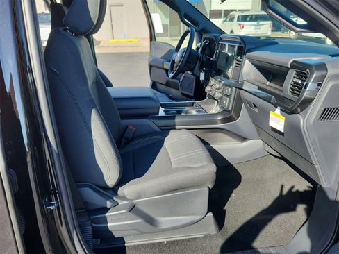 New 2025 Ford F150 STX w/ Equipment Group 200A image 23