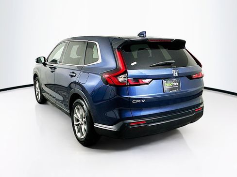 Used 2024 Honda CR-V EX-L image 5